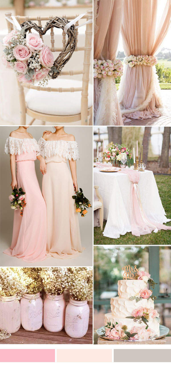 2016 Wedding Trends